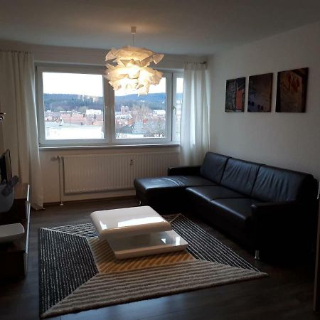 Deluxapartment Kaiserslautern Kültér fotó