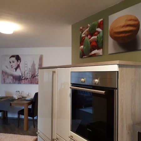 Deluxapartment Kaiserslautern Kültér fotó