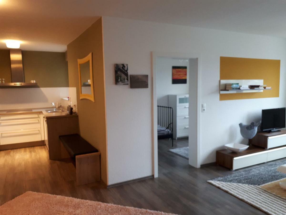 Deluxapartment Kaiserslautern Kültér fotó