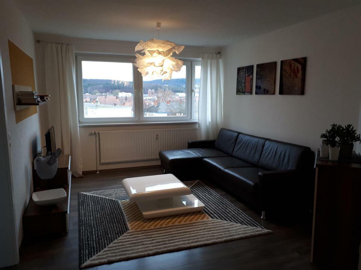 Deluxapartment Kaiserslautern Kültér fotó