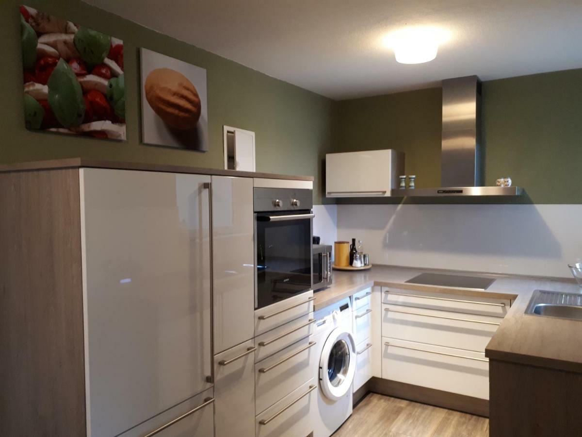 Deluxapartment Kaiserslautern Kültér fotó