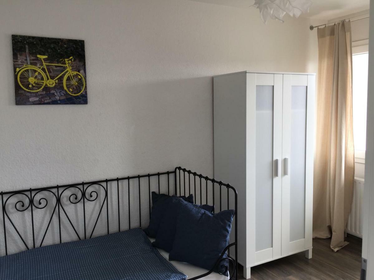 Deluxapartment Kaiserslautern Kültér fotó