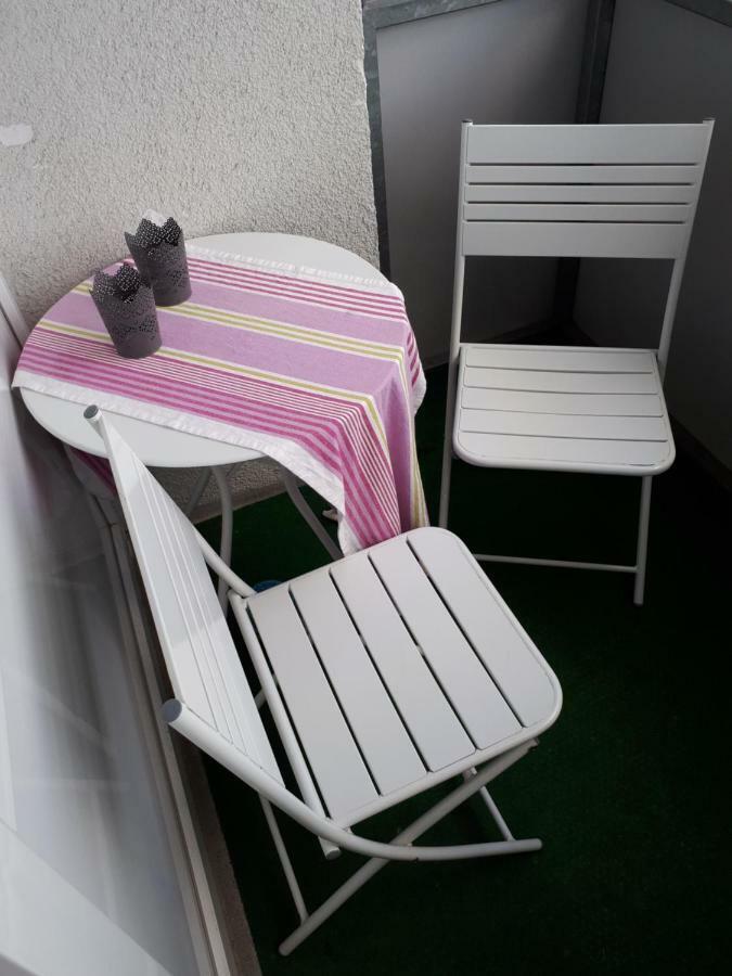 Deluxapartment Kaiserslautern Kültér fotó