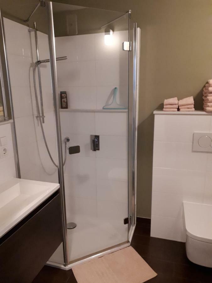 Deluxapartment Kaiserslautern Kültér fotó