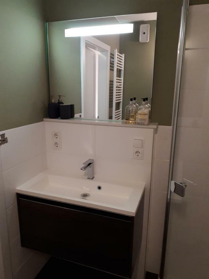 Deluxapartment Kaiserslautern Kültér fotó