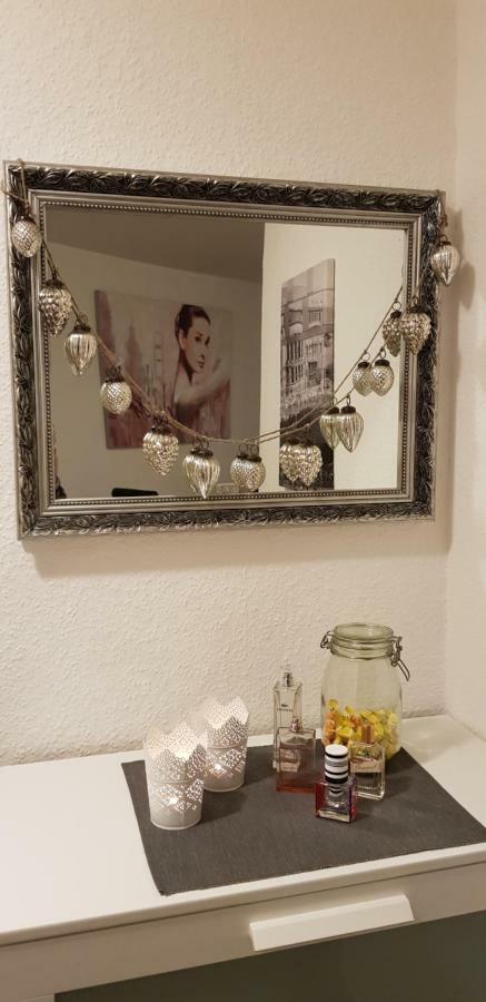 Deluxapartment Kaiserslautern Kültér fotó