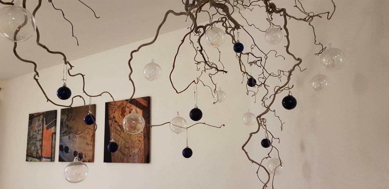 Deluxapartment Kaiserslautern Kültér fotó